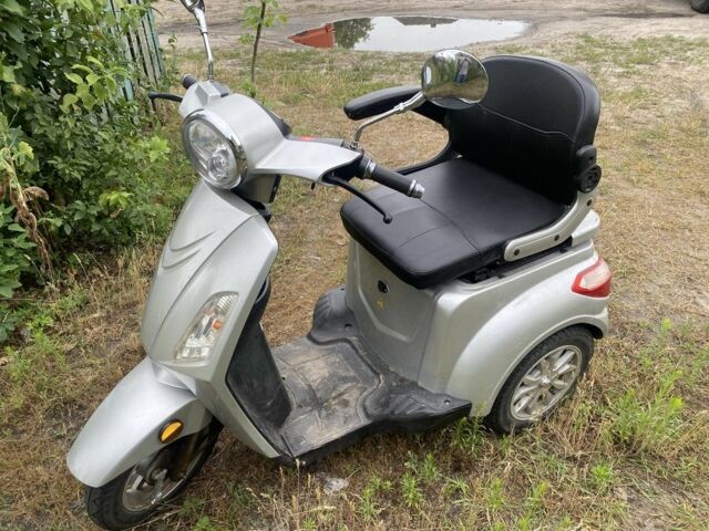 Другая Другая, объемом двигателя 0 л и пробегом 0 тыс. км за 838 $, фото 1 на Automoto.ua