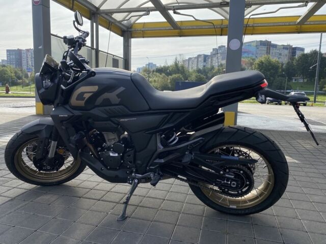 Другая Другая, объемом двигателя 0.35 л и пробегом 0 тыс. км за 4699 $, фото 5 на Automoto.ua