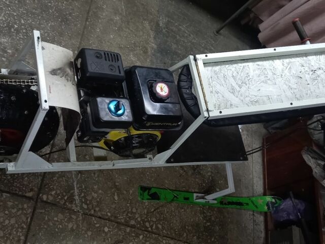 Інша Інша, об'ємом двигуна 100 л та пробігом 0 тис. км за 475 $, фото 2 на Automoto.ua