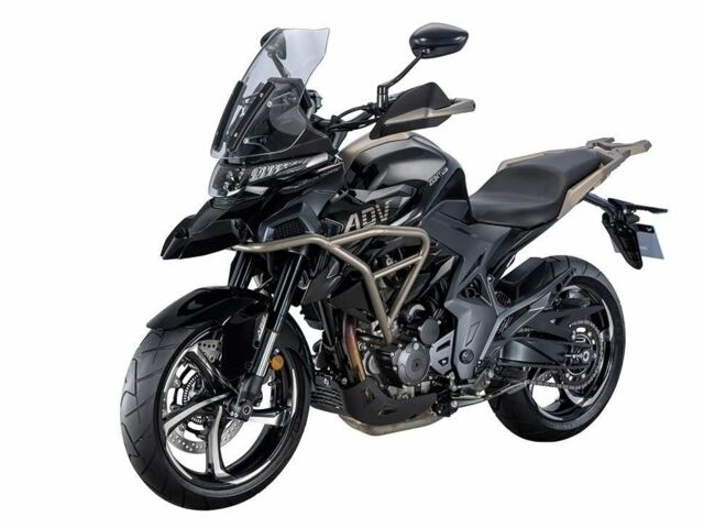 Інша Інша, об'ємом двигуна 0.35 л та пробігом 0 тис. км за 4700 $, фото 7 на Automoto.ua
