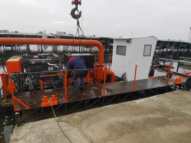 Інша Інша, об'ємом двигуна 0 л та пробігом 0 тис. км за 60000 $, фото 3 на Automoto.ua