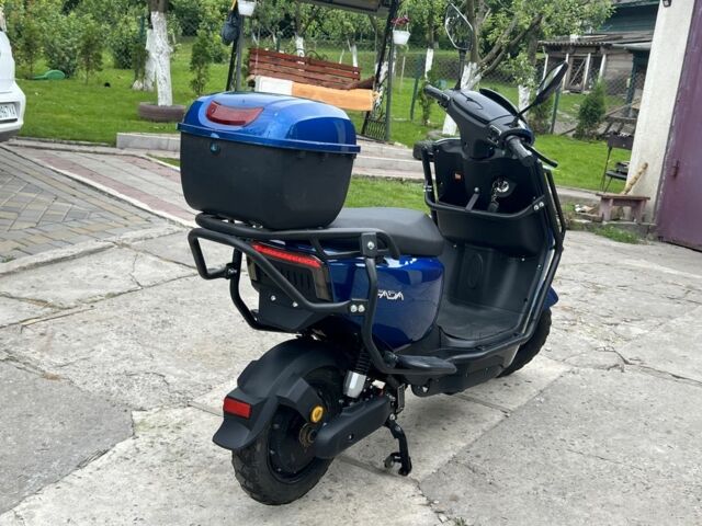 Другая Другая, объемом двигателя 0 л и пробегом 0 тыс. км за 950 $, фото 3 на Automoto.ua