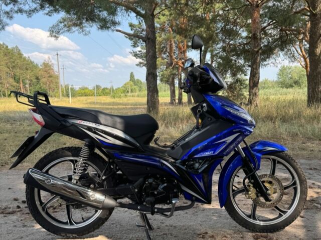 Другая Другая, объемом двигателя 0.13 л и пробегом 0 тыс. км за 709 $, фото 2 на Automoto.ua