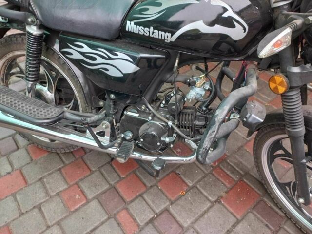 Другая Другая, объемом двигателя 0.12 л и пробегом 0 тыс. км за 550 $, фото 2 на Automoto.ua