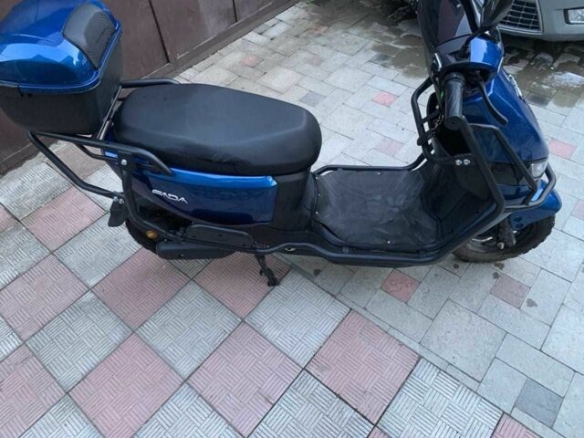 Другая Другая, объемом двигателя 0 л и пробегом 0 тыс. км за 35000 $, фото 1 на Automoto.ua