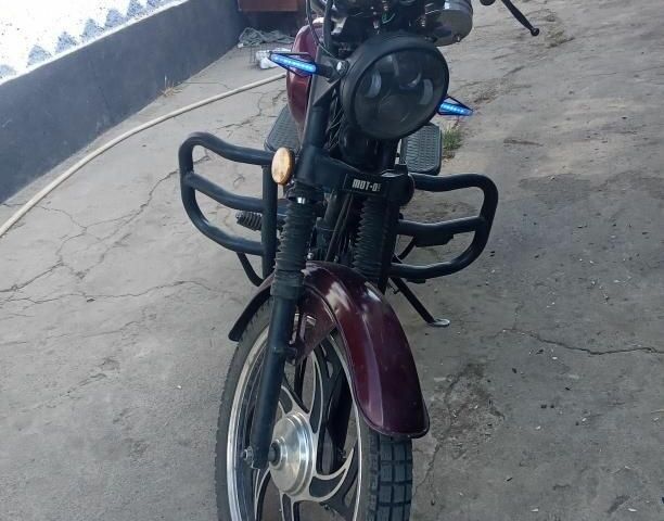 Другая Другая, объемом двигателя 0.13 л и пробегом 0 тыс. км за 402 $, фото 1 на Automoto.ua