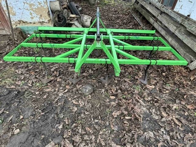 Другая Другая, объемом двигателя 0 л и пробегом 0 тыс. км за 724 $, фото 6 на Automoto.ua