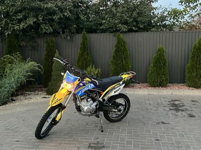 Інша Інша, об'ємом двигуна 0.15 л та пробігом 0 тис. км за 1200 $, фото 7 на Automoto.ua