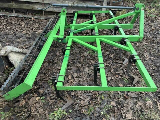 Другая Другая, объемом двигателя 0 л и пробегом 0 тыс. км за 724 $, фото 4 на Automoto.ua