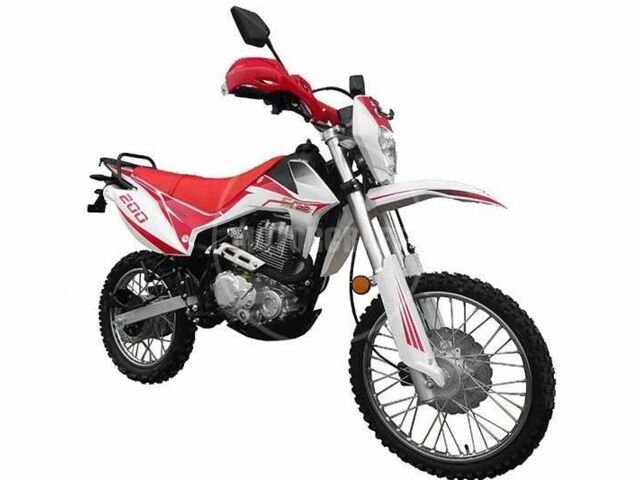 Другая Другая, объемом двигателя 0.2 л и пробегом 0 тыс. км за 1250 $, фото 3 на Automoto.ua