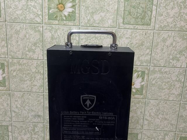 Інша Інша, об'ємом двигуна 0 л та пробігом 0 тис. км за 790 $, фото 2 на Automoto.ua