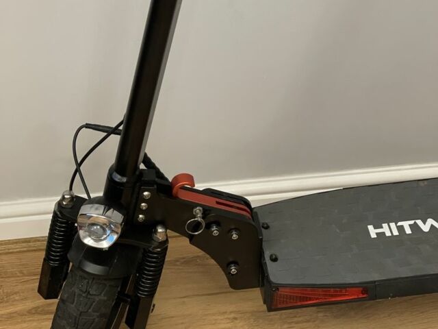 Другая Другая, объемом двигателя 0 л и пробегом 0 тыс. км за 450 $, фото 7 на Automoto.ua