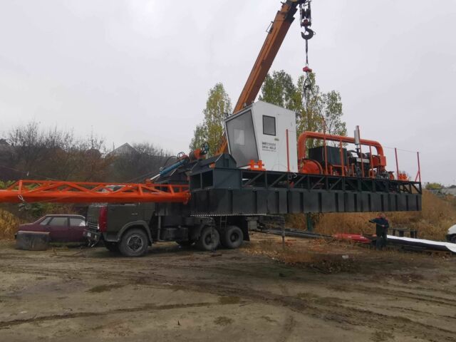 Інша Інша, об'ємом двигуна 0 л та пробігом 0 тис. км за 60000 $, фото 8 на Automoto.ua