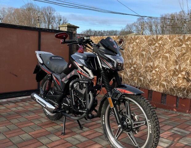 Другая Другая, объемом двигателя 0.2 л и пробегом 0 тыс. км за 413 $, фото 1 на Automoto.ua