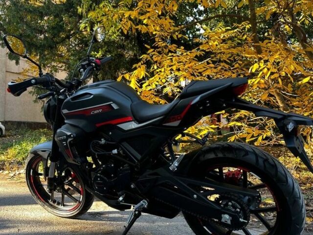 Другая Другая, объемом двигателя 0.25 л и пробегом 0 тыс. км за 1790 $, фото 5 на Automoto.ua