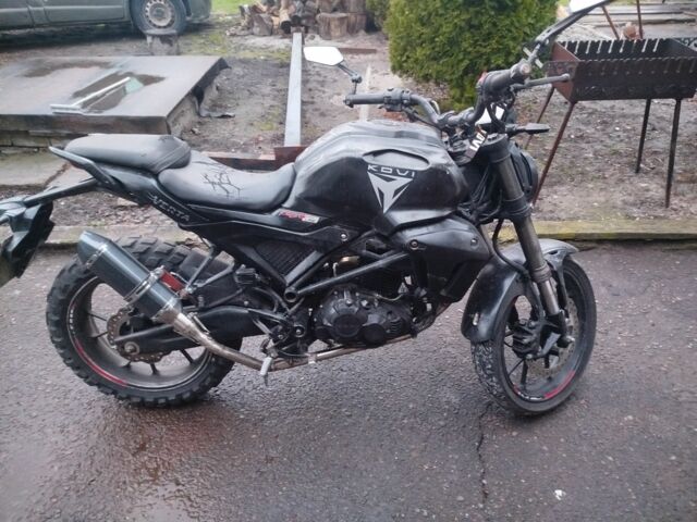 Другая Другая, объемом двигателя 0.2 л и пробегом 0 тыс. км за 952 $, фото 2 на Automoto.ua