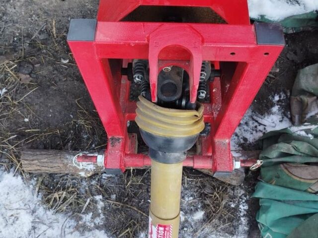 Інша Інша, об'ємом двигуна 0 л та пробігом 0 тис. км за 1425 $, фото 1 на Automoto.ua