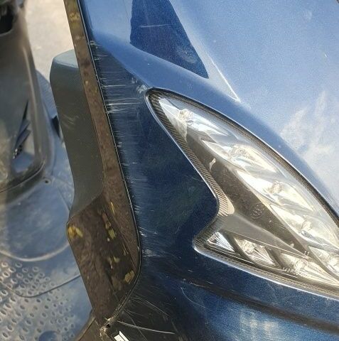 Інша Інша, об'ємом двигуна 0.13 л та пробігом 0 тис. км за 700 $, фото 8 на Automoto.ua