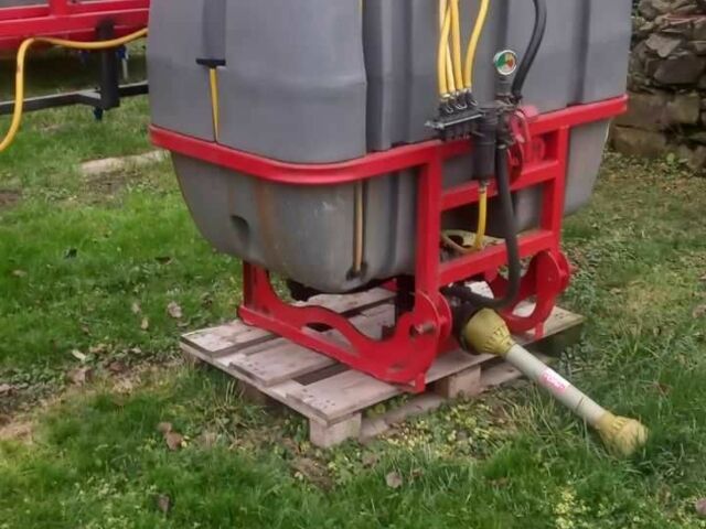 Інша Інша, об'ємом двигуна 0 л та пробігом 0 тис. км за 700 $, фото 2 на Automoto.ua