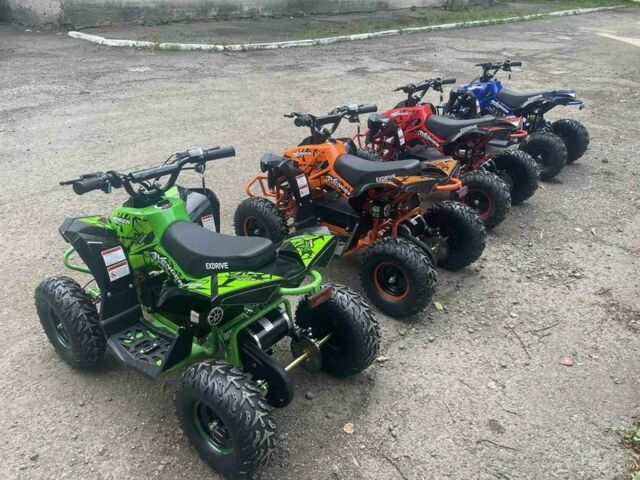 Другая Другая, объемом двигателя 0 л и пробегом 0 тыс. км за 599 $, фото 1 на Automoto.ua