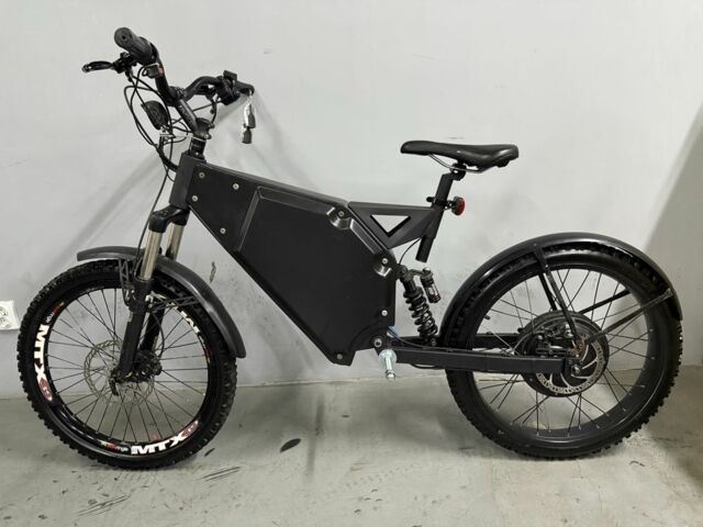 Другая Другая, объемом двигателя 0 л и пробегом 0 тыс. км за 1450 $, фото 4 на Automoto.ua