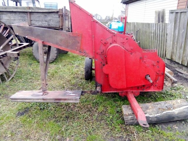 Другая Другая, объемом двигателя 0 л и пробегом 0 тыс. км за 3000 $, фото 1 на Automoto.ua