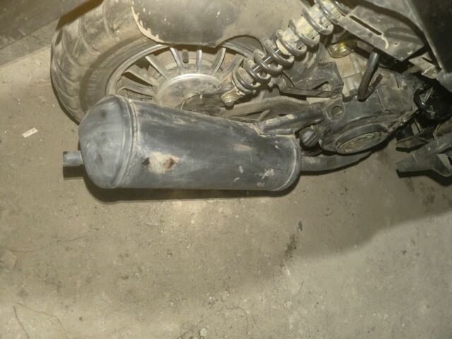 Другая Другая, объемом двигателя 80 л и пробегом 0 тыс. км за 575 $, фото 4 на Automoto.ua