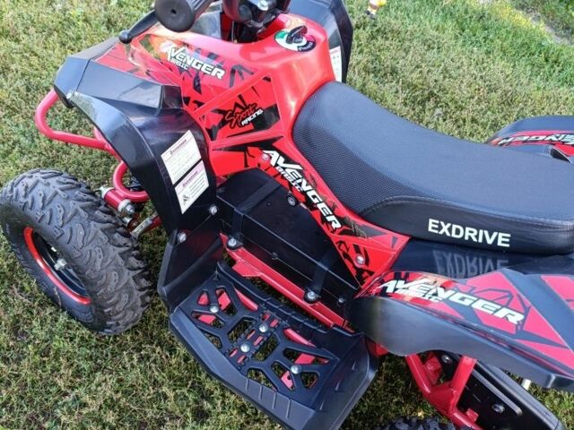 Другая Другая, объемом двигателя 0 л и пробегом 0 тыс. км за 334 $, фото 3 на Automoto.ua