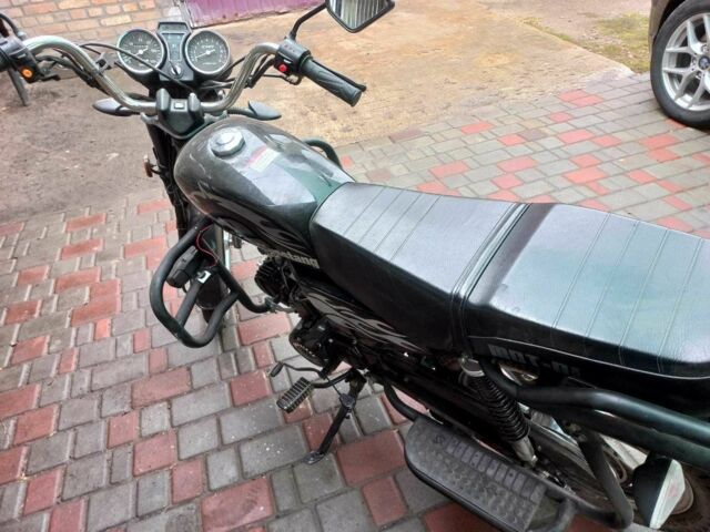 Другая Другая, объемом двигателя 0.12 л и пробегом 0 тыс. км за 550 $, фото 4 на Automoto.ua