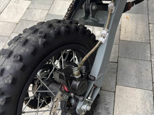 Інша Інша, об'ємом двигуна 0 л та пробігом 0 тис. км за 527 $, фото 1 на Automoto.ua