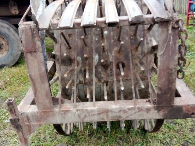 Другая Другая, объемом двигателя 0 л и пробегом 0 тыс. км за 3000 $, фото 3 на Automoto.ua