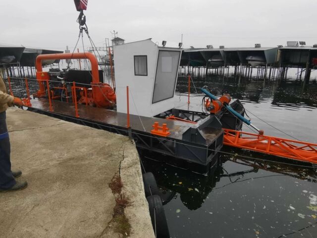 Інша Інша, об'ємом двигуна 0 л та пробігом 0 тис. км за 60000 $, фото 2 на Automoto.ua