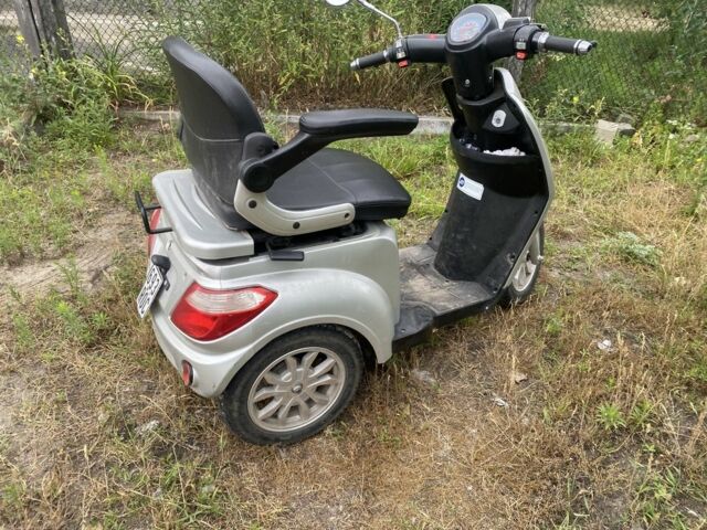 Другая Другая, объемом двигателя 0 л и пробегом 0 тыс. км за 838 $, фото 2 на Automoto.ua