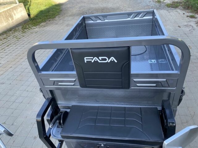 Другая Другая, объемом двигателя 0 л и пробегом 0 тыс. км за 2150 $, фото 11 на Automoto.ua