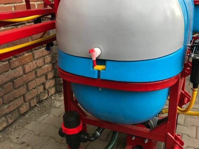 Другая Другая, объемом двигателя 0 л и пробегом 0 тыс. км за 582 $, фото 6 на Automoto.ua