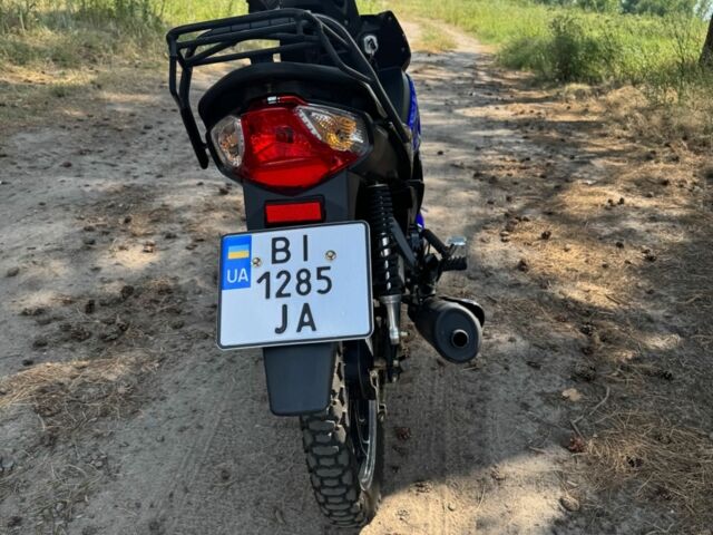 Другая Другая, объемом двигателя 0.13 л и пробегом 0 тыс. км за 709 $, фото 4 на Automoto.ua