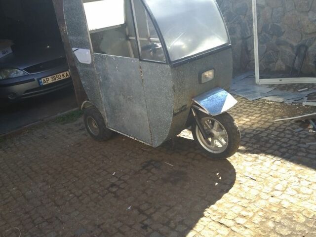 Другая Другая, объемом двигателя 0 л и пробегом 0 тыс. км за 604 $, фото 1 на Automoto.ua