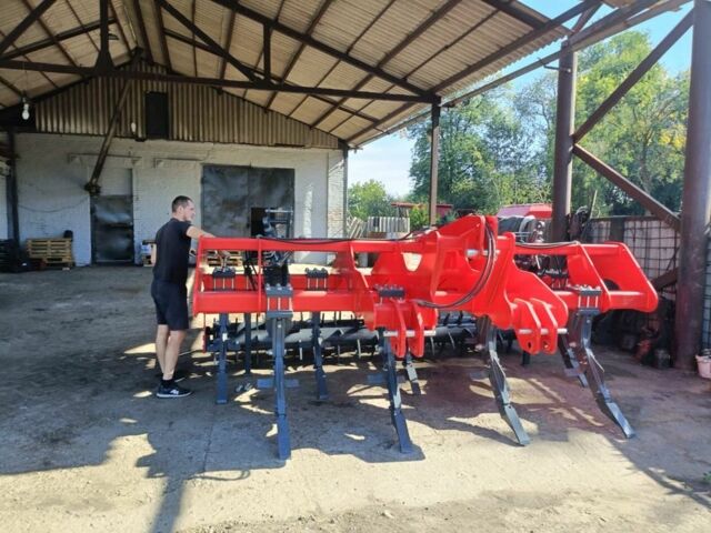 Другая Другая, объемом двигателя 0 л и пробегом 0 тыс. км за 14000 $, фото 6 на Automoto.ua