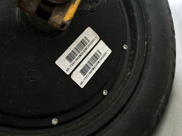 Інша Інша, об'ємом двигуна 0 л та пробігом 0 тис. км за 399 $, фото 6 на Automoto.ua