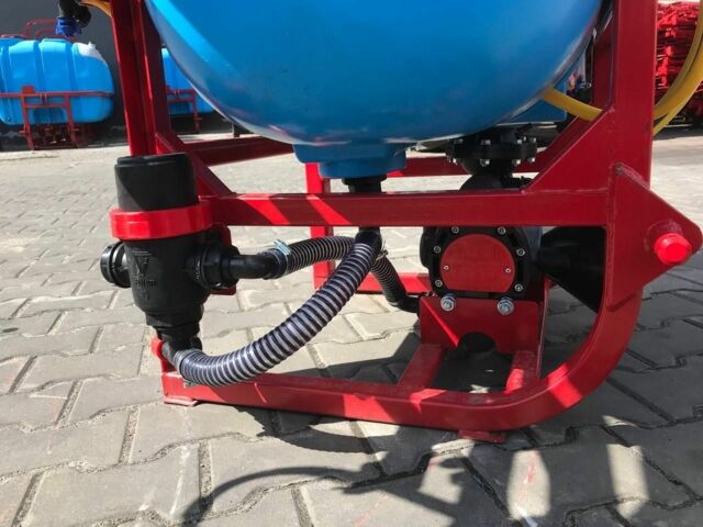 Другая Другая, объемом двигателя 0 л и пробегом 0 тыс. км за 582 $, фото 3 на Automoto.ua