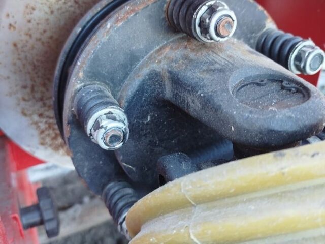 Інша Інша, об'ємом двигуна 0 л та пробігом 0 тис. км за 1425 $, фото 2 на Automoto.ua