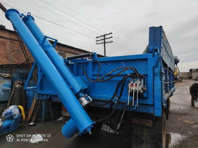 Другая Другая, объемом двигателя 0 л и пробегом 0 тыс. км за 1562 $, фото 16 на Automoto.ua