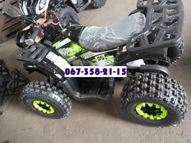 Другая Другая, объемом двигателя 0 л и пробегом 0 тыс. км за 1300 $, фото 5 на Automoto.ua