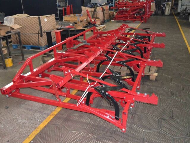 Другая Другая, объемом двигателя 0 л и пробегом 0 тыс. км за 3997 $, фото 3 на Automoto.ua