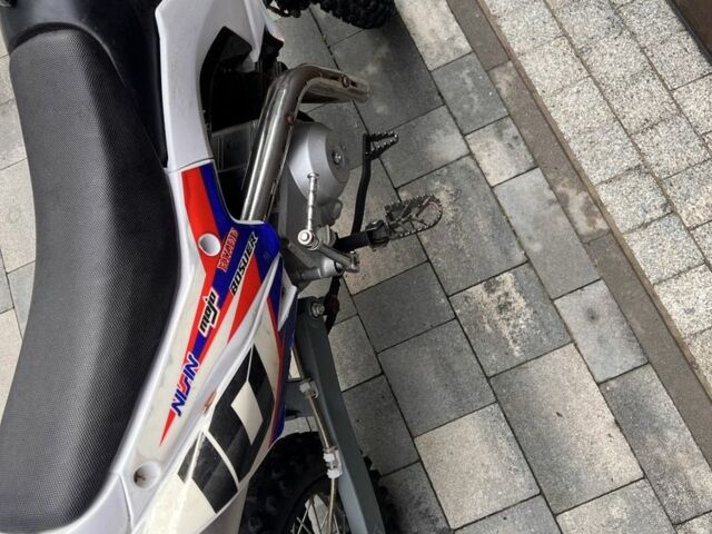 Інша Інша, об'ємом двигуна 0 л та пробігом 0 тис. км за 527 $, фото 2 на Automoto.ua