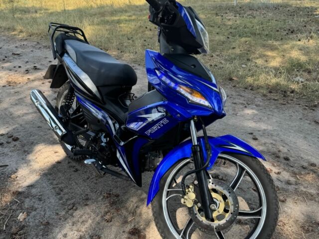 Другая Другая, объемом двигателя 0.13 л и пробегом 0 тыс. км за 709 $, фото 6 на Automoto.ua