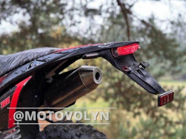 Інша Інша, об'ємом двигуна 0.3 л та пробігом 0 тис. км за 2400 $, фото 8 на Automoto.ua