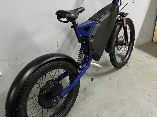 Другая Другая, объемом двигателя 0 л и пробегом 0 тыс. км за 1388 $, фото 3 на Automoto.ua