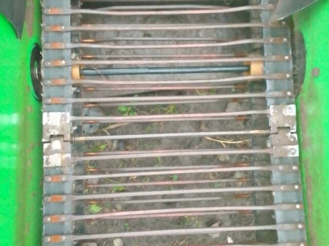 Другая Другая, объемом двигателя 0 л и пробегом 0 тыс. км за 654 $, фото 4 на Automoto.ua