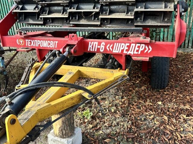 Другая Другая, объемом двигателя 0 л и пробегом 0 тыс. км за 5216 $, фото 1 на Automoto.ua